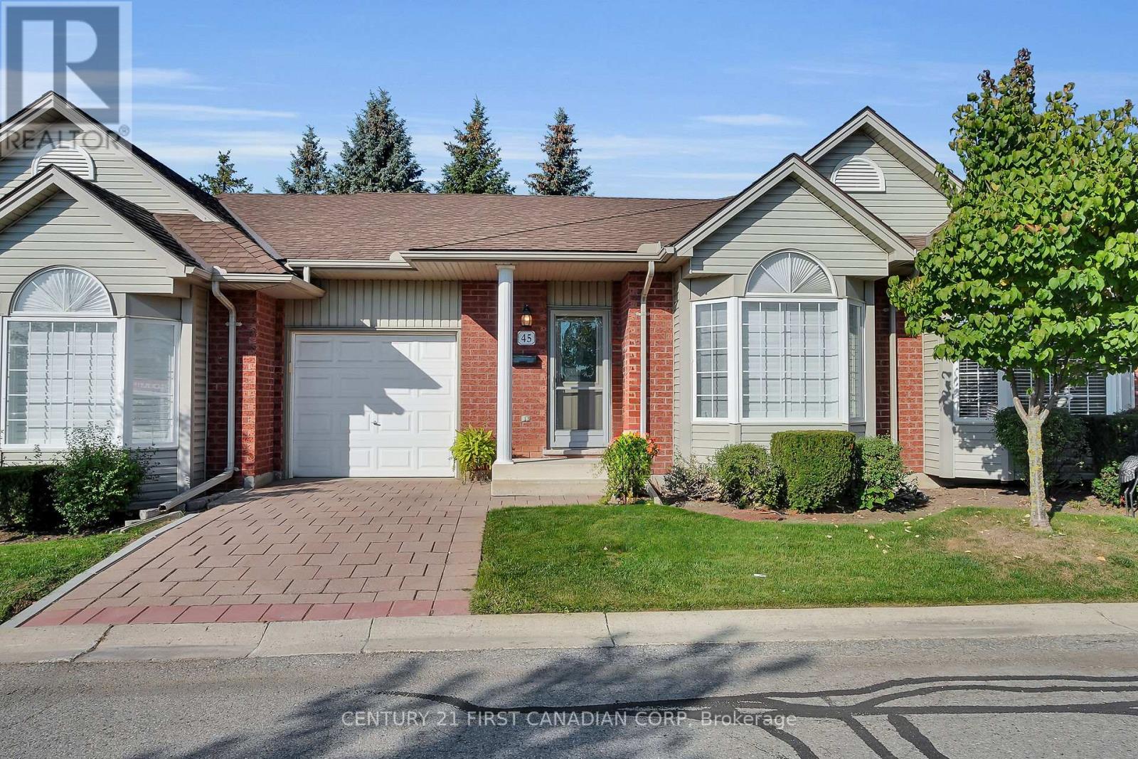 45 - 1555 HIGHBURY AVENUE N, London East (East A)