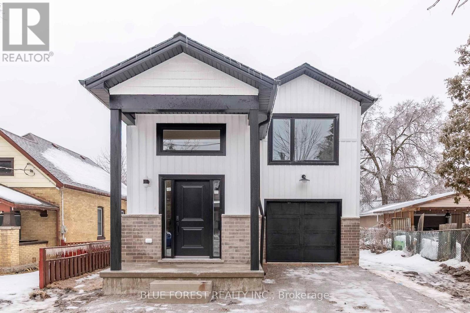 19 REDAN STREET, London East (East L)