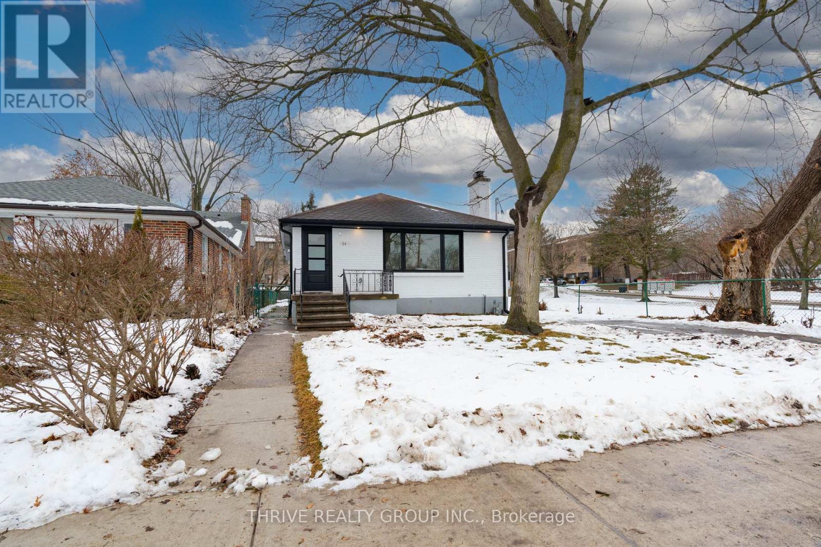 24 GOWER STREET, London North (North N)