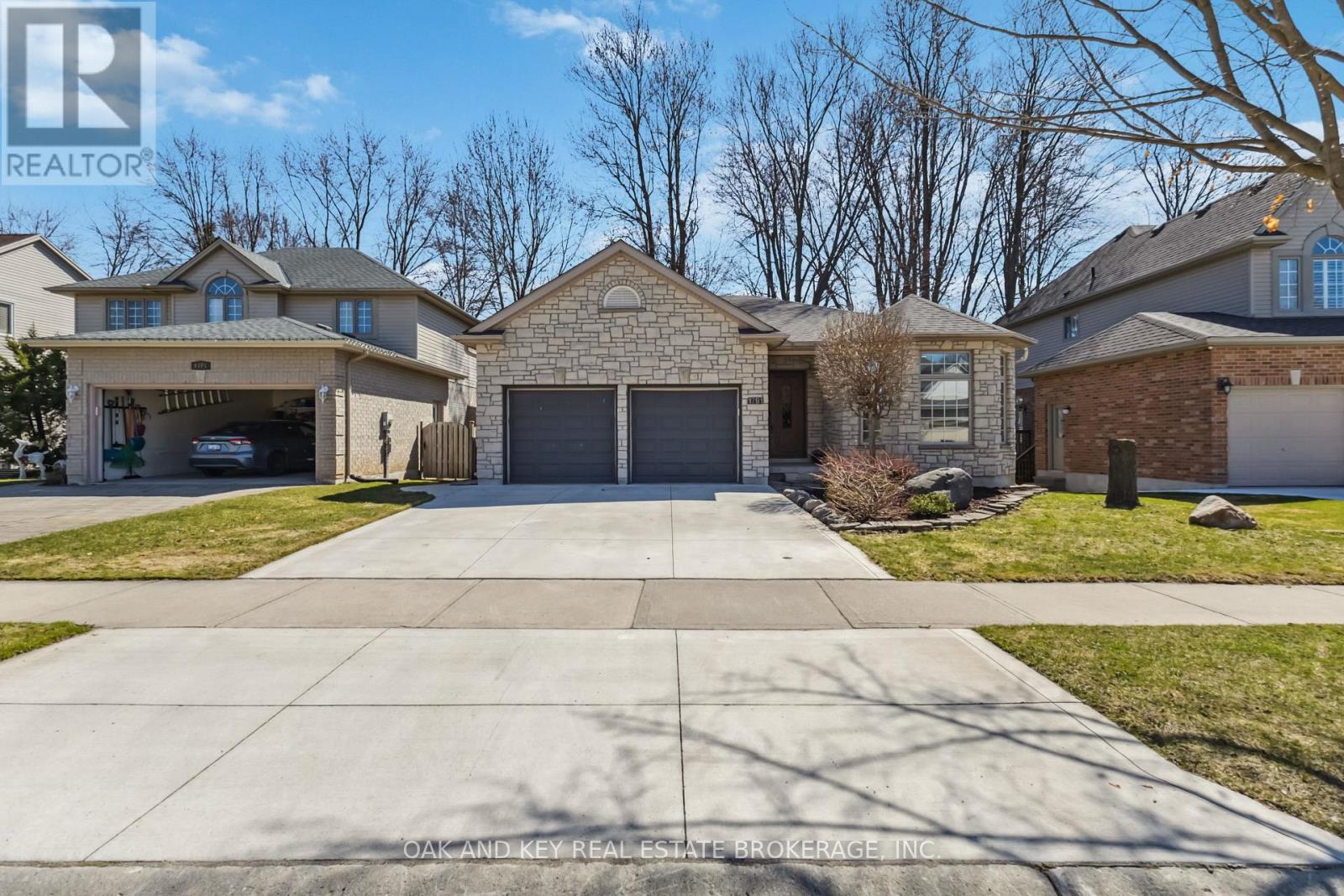 1791 MILESTONE ROAD, London North (North C)