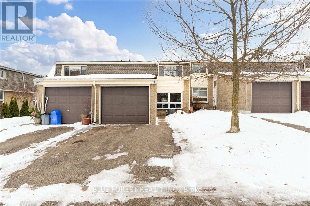 50 - 1460 LIMBERLOST ROAD, London North (North I)