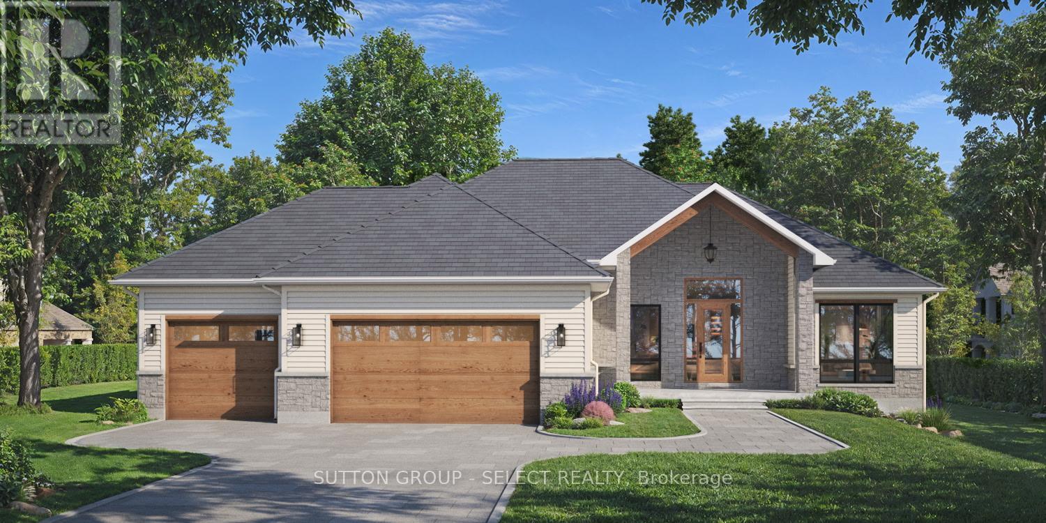 10142 PINERY BLUFFS ROAD, Lambton Shores