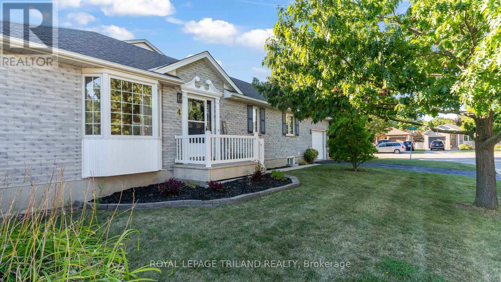 4 SCHREYER DRIVE, St. Thomas