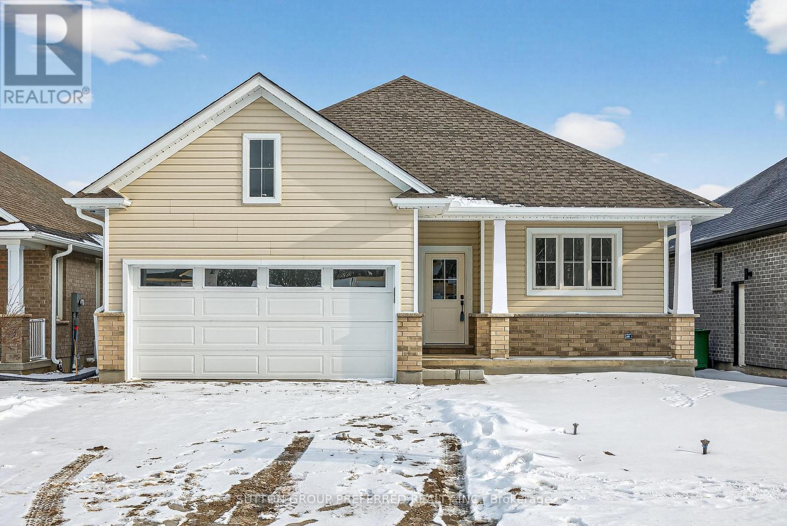 37 AYRSHIRE AVENUE, St. Thomas