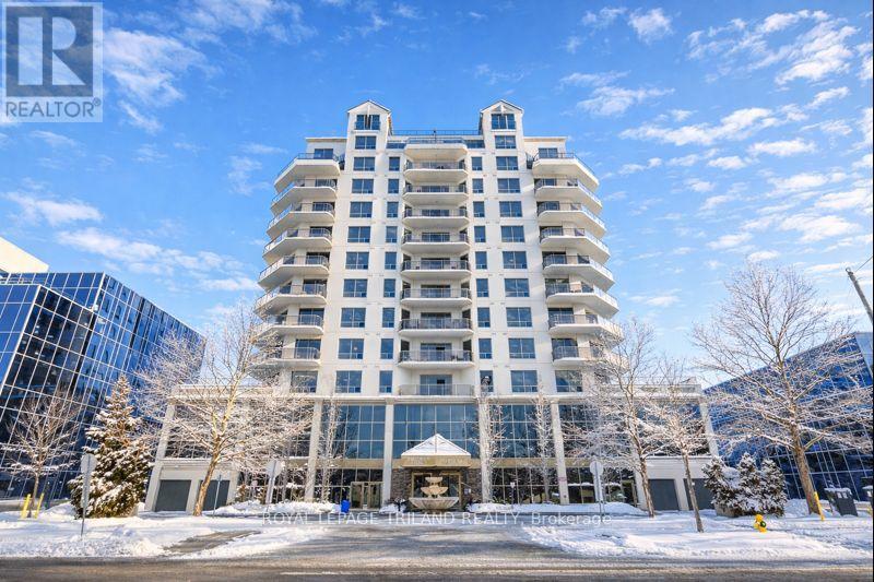 1202 - 250 PALL MALL STREET, London East (East F)