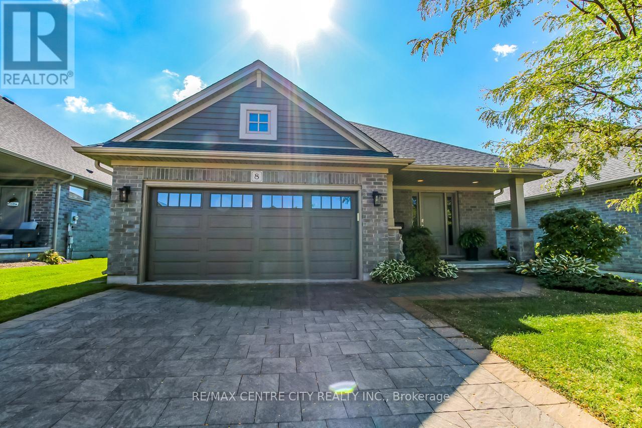 8 - 234 PEACH TREE BOULEVARD, St. Thomas