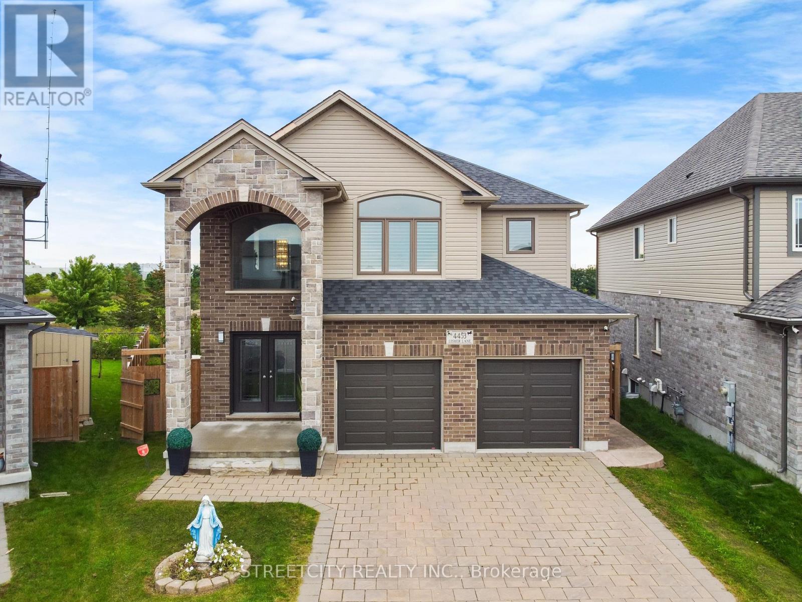 4453 LISMER LANE, London South (South W)