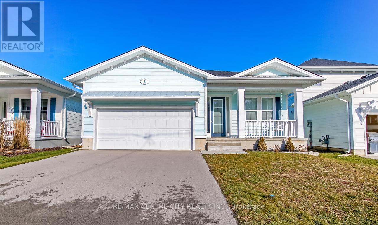 423 GEORGE STREET, Central Elgin (Port Stanley)