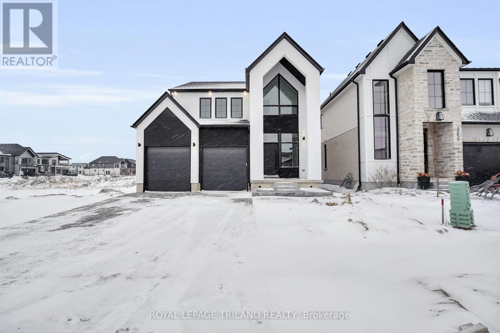 3853 BIG LEAF TRAIL, London South (South V)