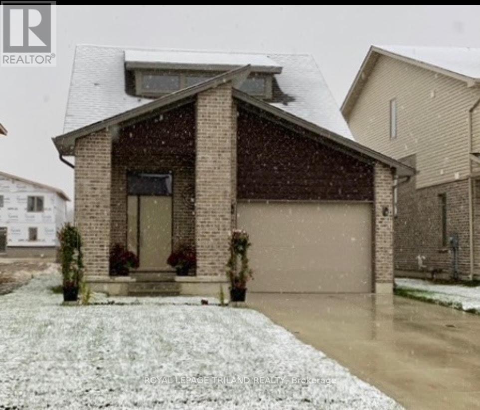 2467 IRISH MOSS ROAD, London South (South U)