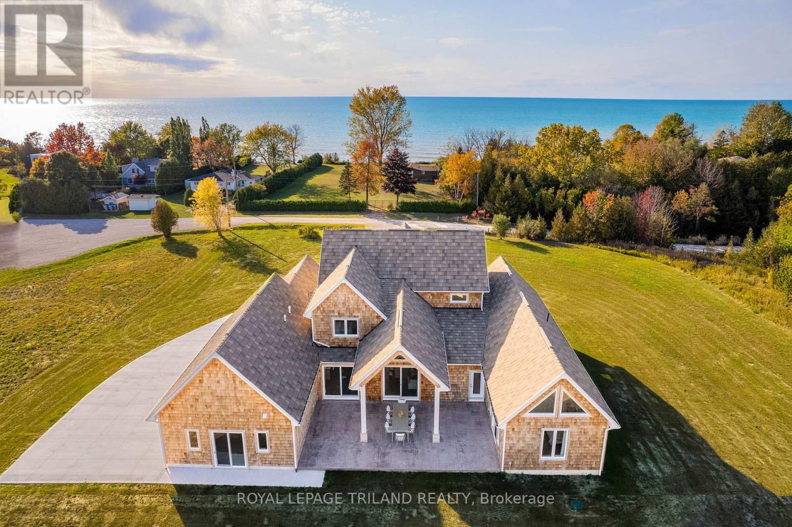 73952 DURAND STREET, Bluewater (Stanley)