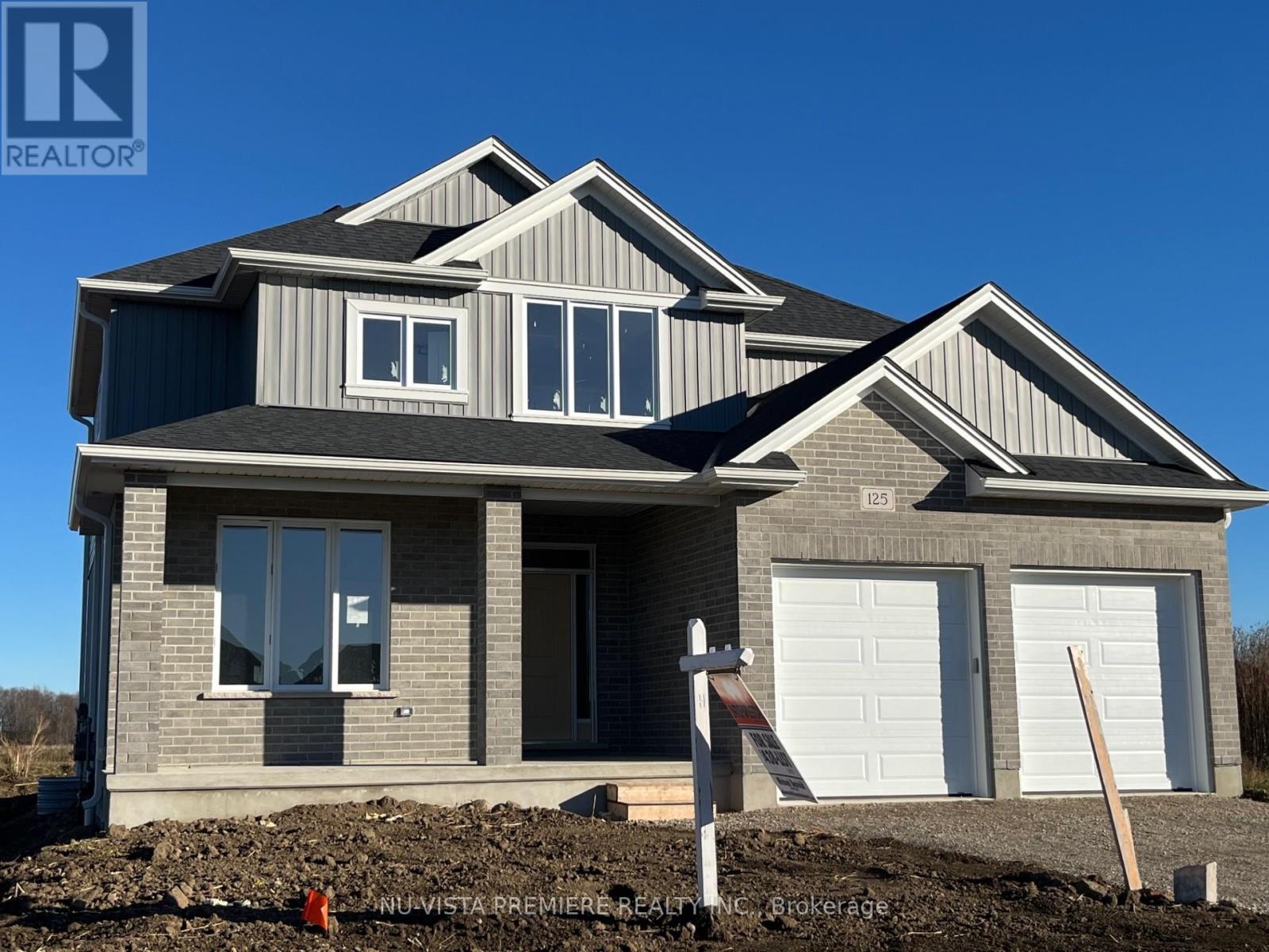 162 WATTS DRIVE, Lucan Biddulph (Lucan)