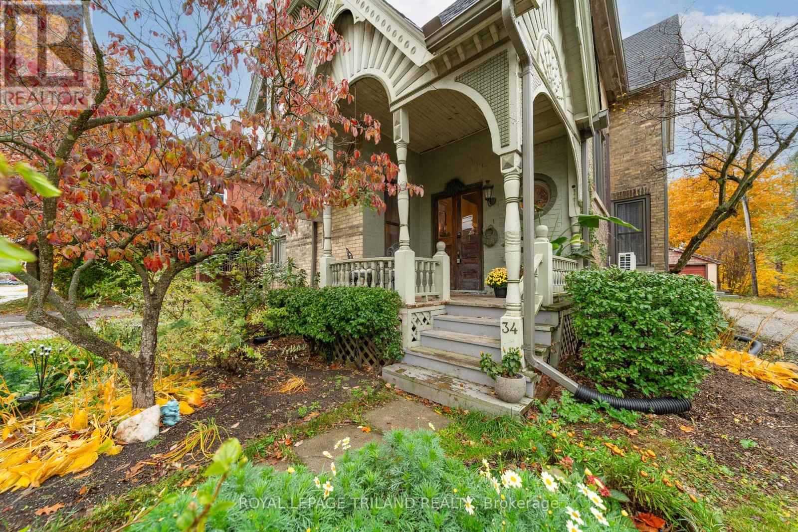 34 GLADSTONE AVENUE, St. Thomas