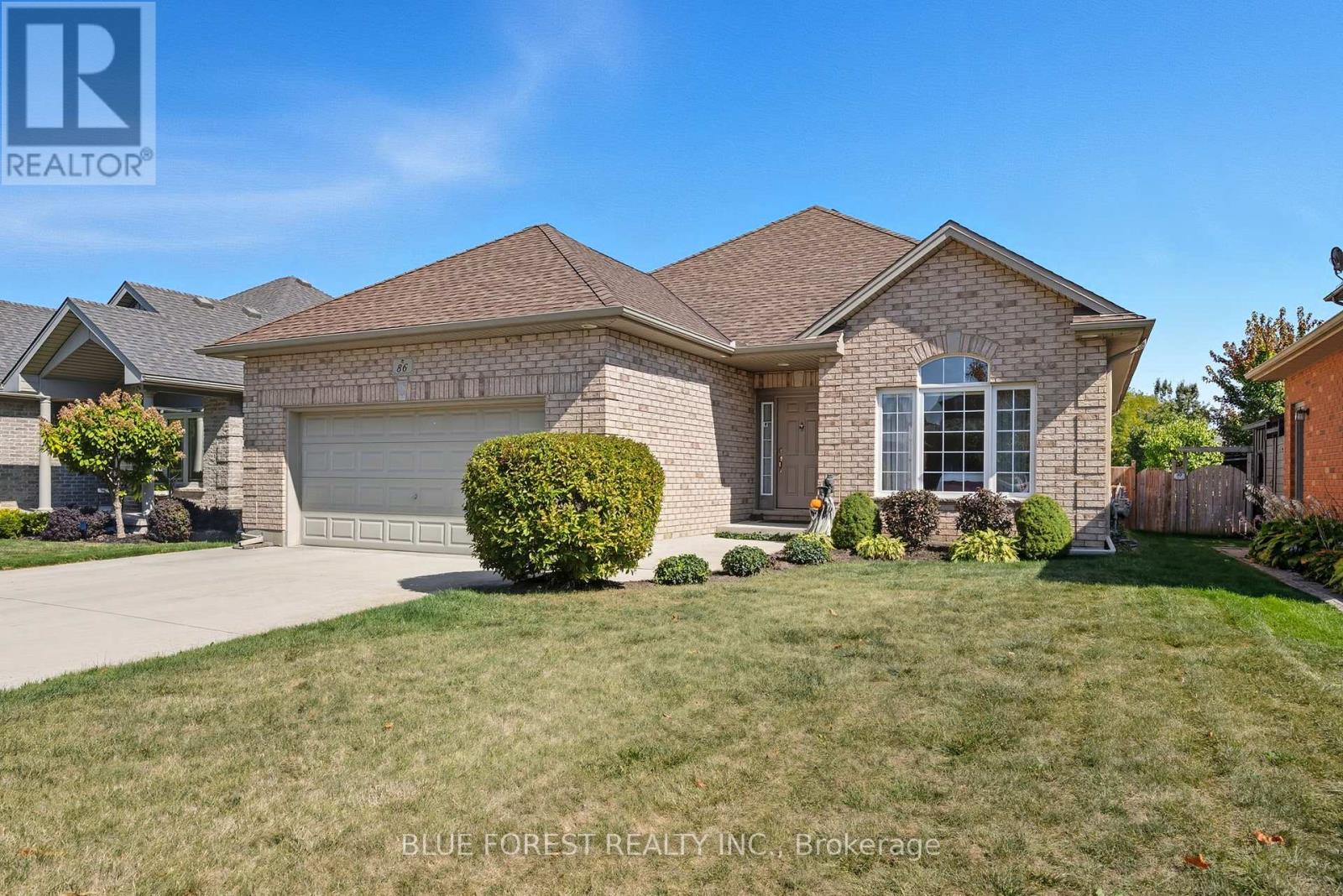 86 CALVERT LANE, Middlesex Centre (Ilderton)