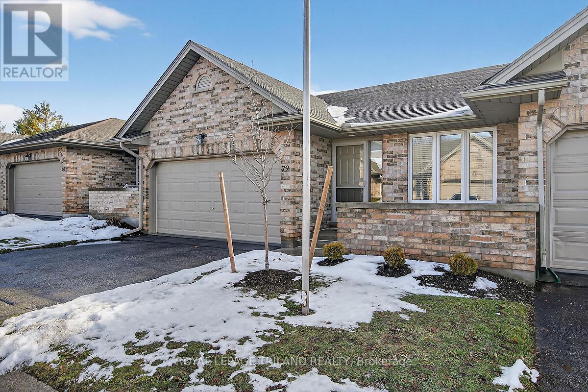 79 - 1241 BEAVERBROOK AVENUE, London North (North N)