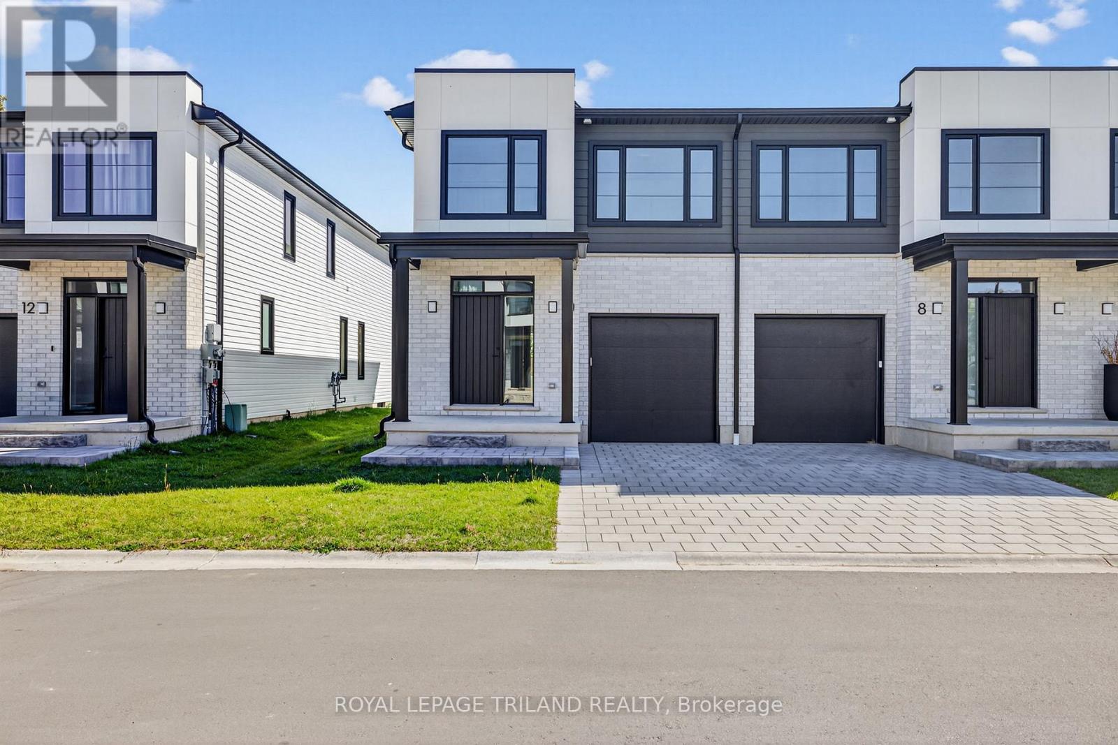 10 - 101 SWALES AVENUE, Strathroy-Caradoc (SW)