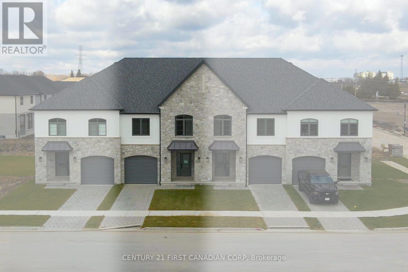 4297 CALHOUN WAY, London South (South V)