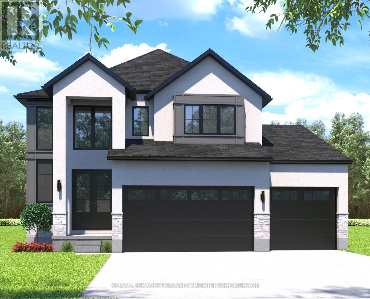 84 DEARING DRIVE, South Huron (Stephen)