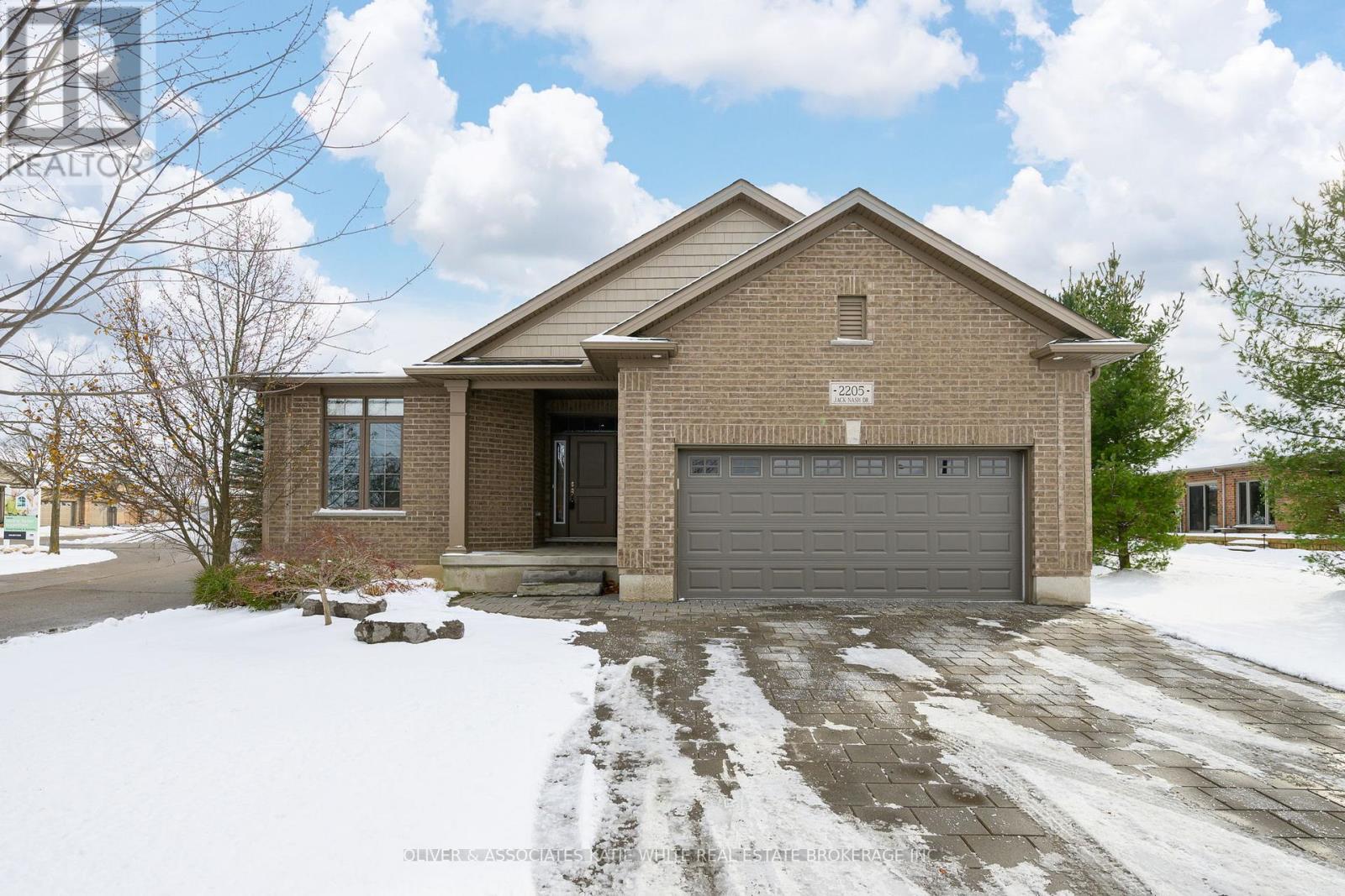 2205 JACK NASH DRIVE, London South (South A)