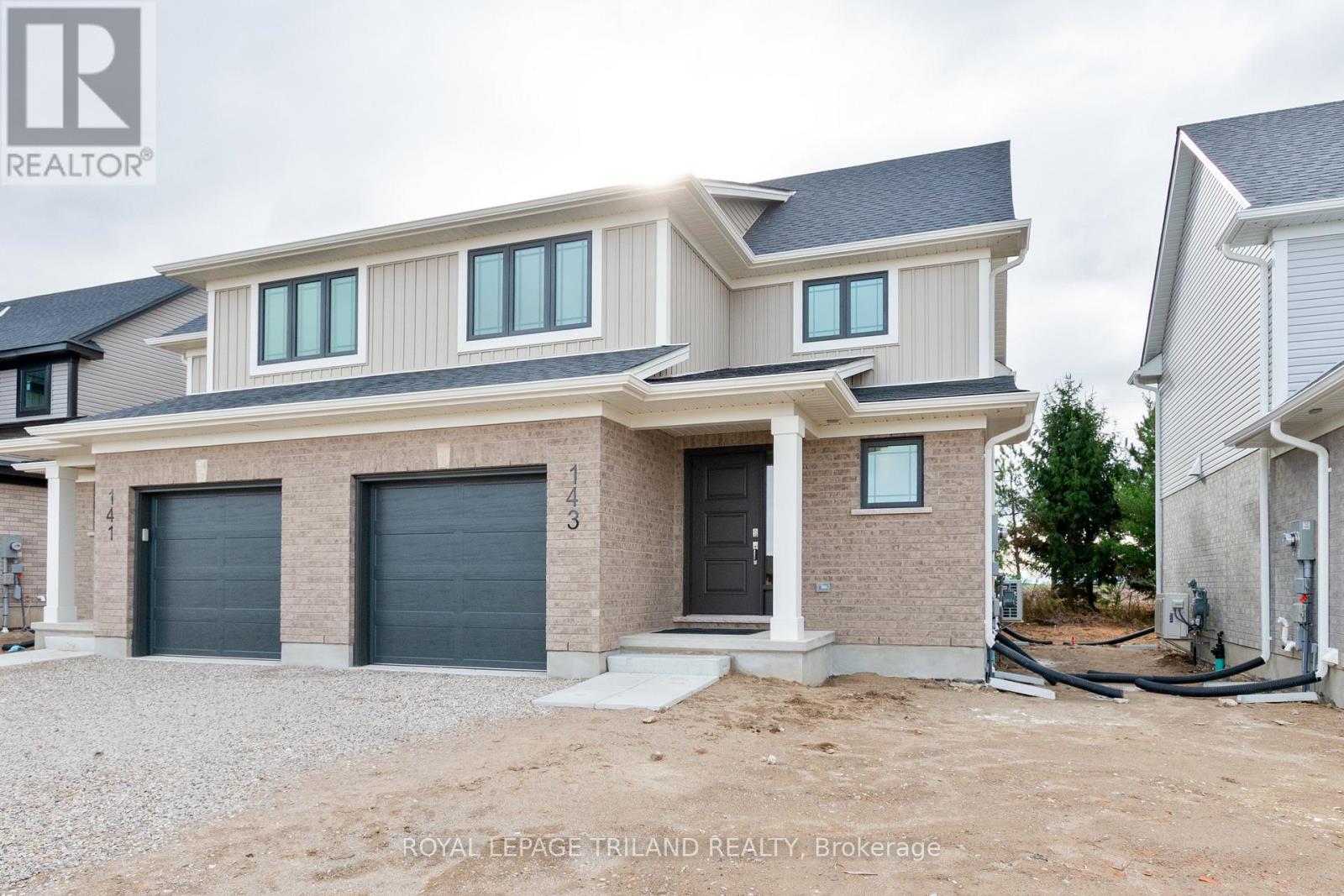 143 STYLES DRIVE, St. Thomas