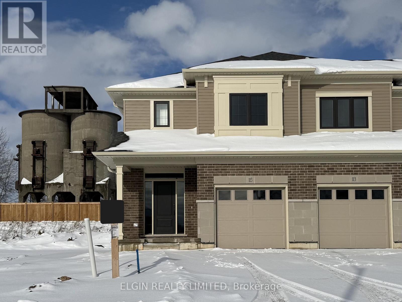 115 WILLOW DRIVE, Aylmer