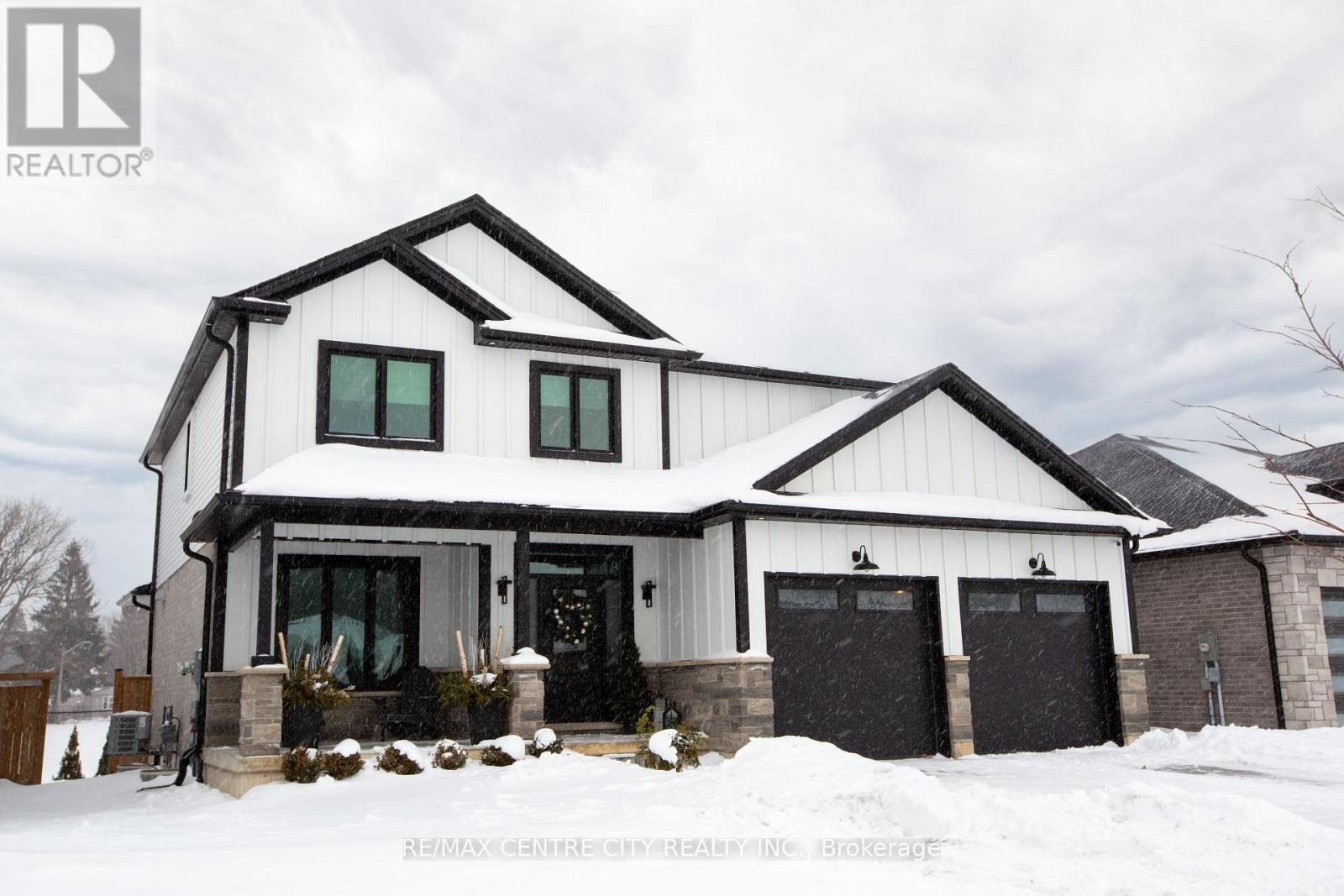 199 FOXBOROUGH PLACE, Thames Centre (Thorndale)