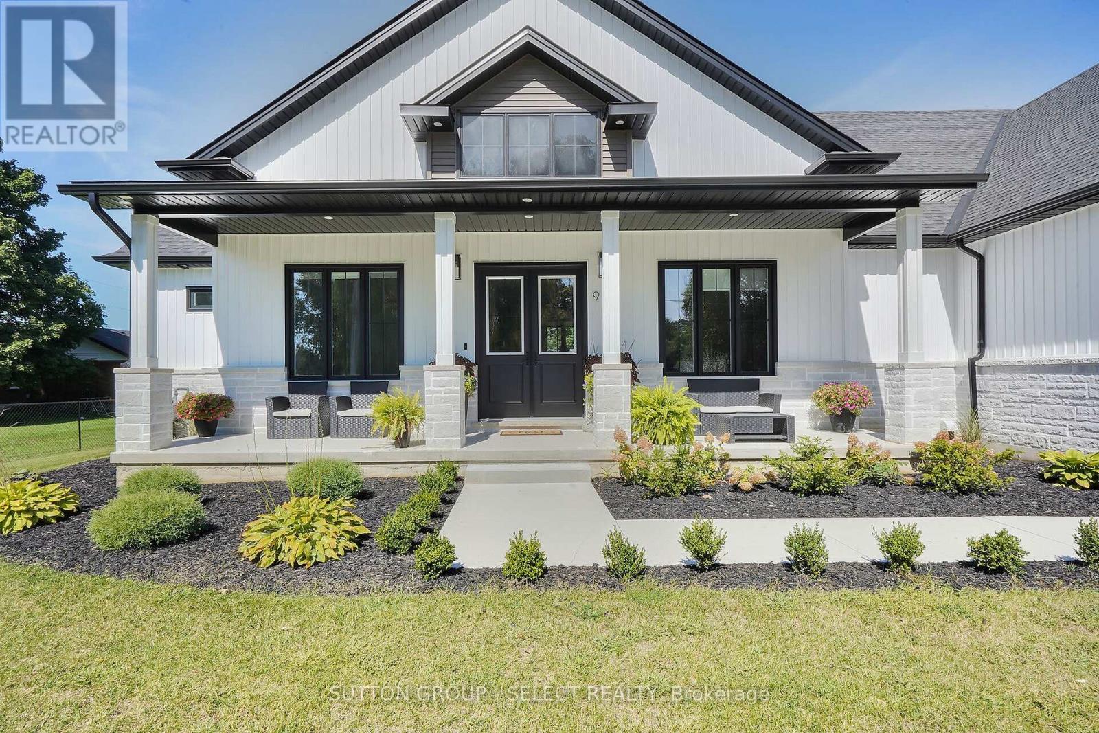 97 SIMCOE AVENUE, Middlesex Centre (Komoka)