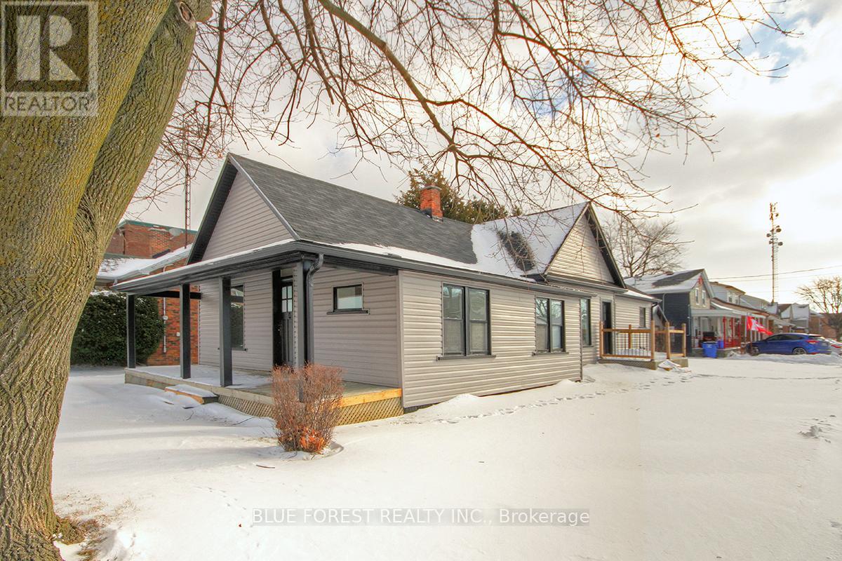 22 CROSS STREET, Chatham-Kent (Chatham)