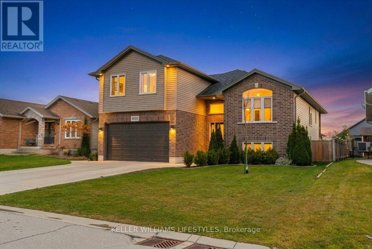 4008 EDWARD STREET, Petrolia