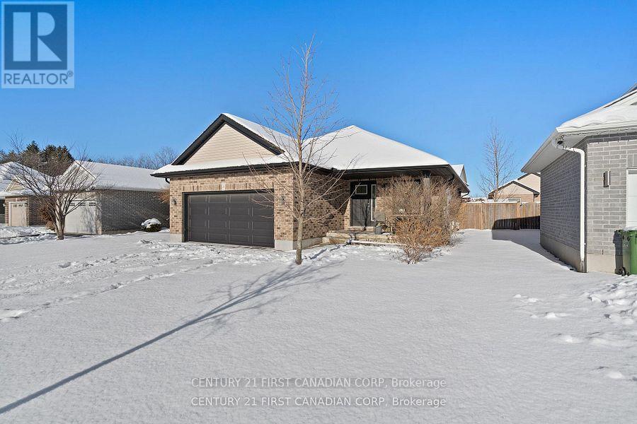 46 WESTLAKE DRIVE, St. Thomas