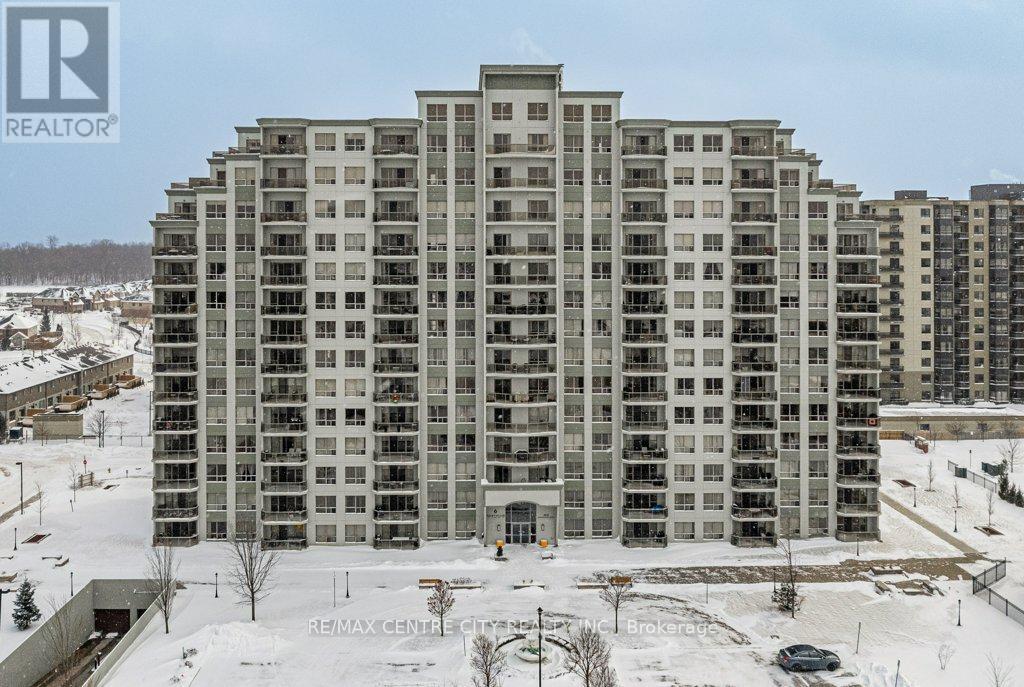 709 - 1030 CORONATION DRIVE, London North (North I)