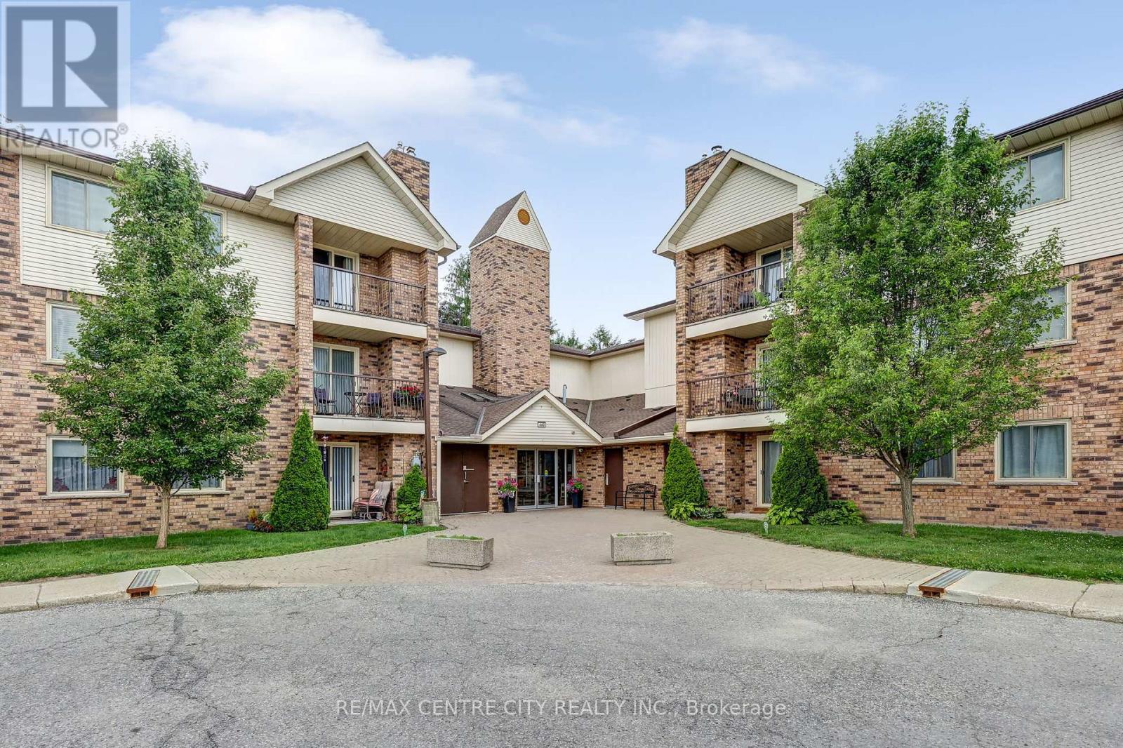 109 - 440 WELLINGTON STREET, St. Thomas