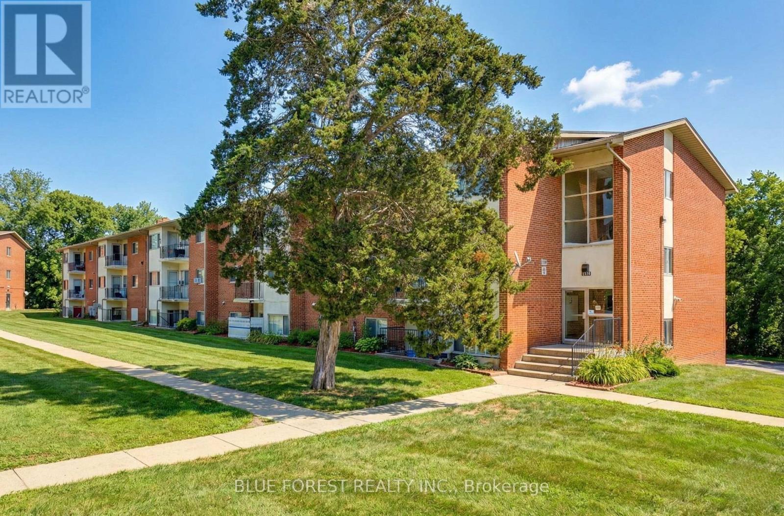 309 - 1174 HAMILTON ROAD, London East (East O)