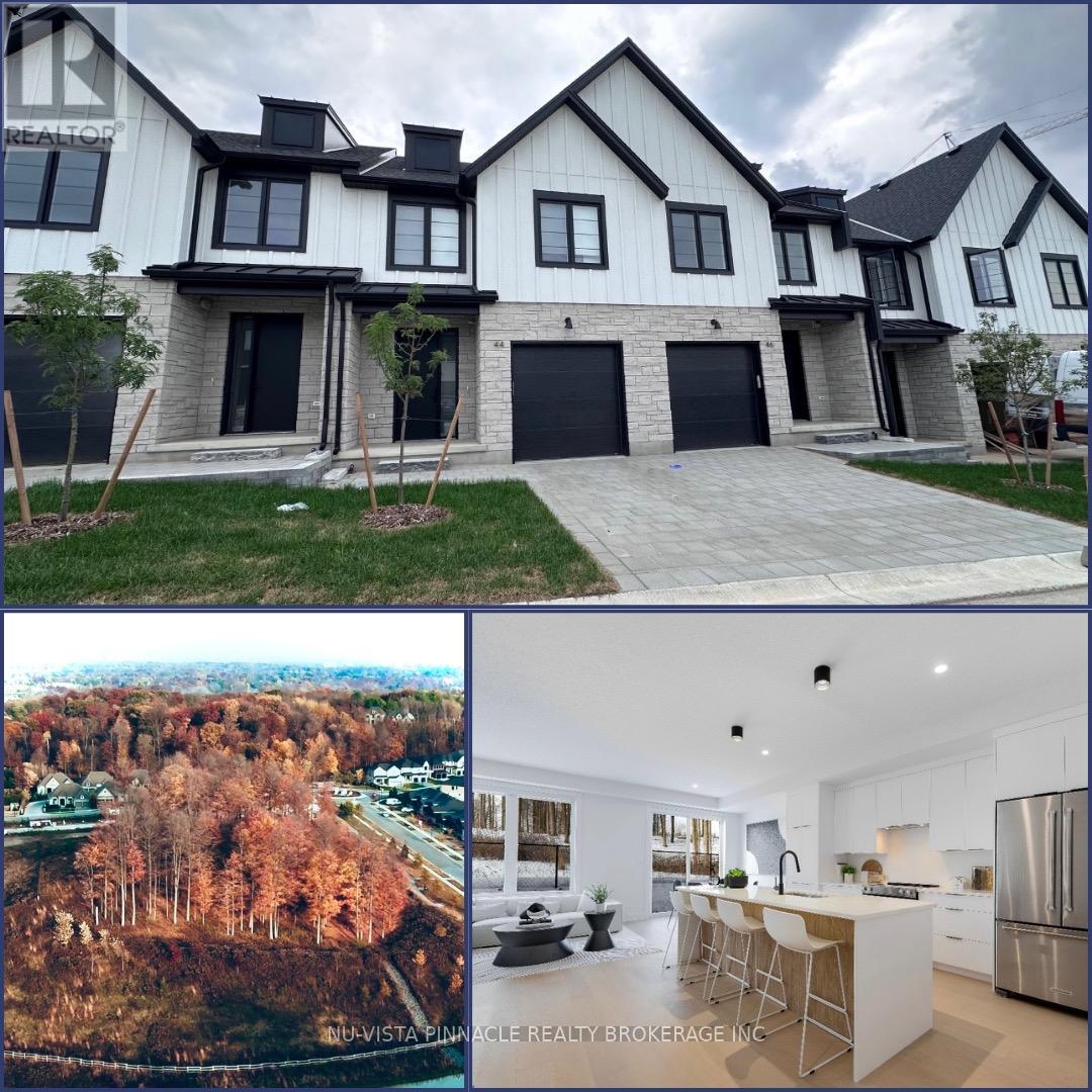 62 - 1175 RIVERBEND ROAD, London South (South B)