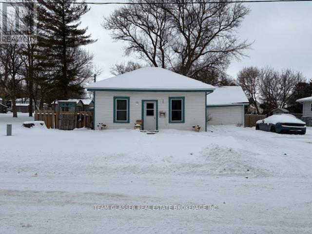 269 RICHMOND STREET, North Middlesex (Parkhill)