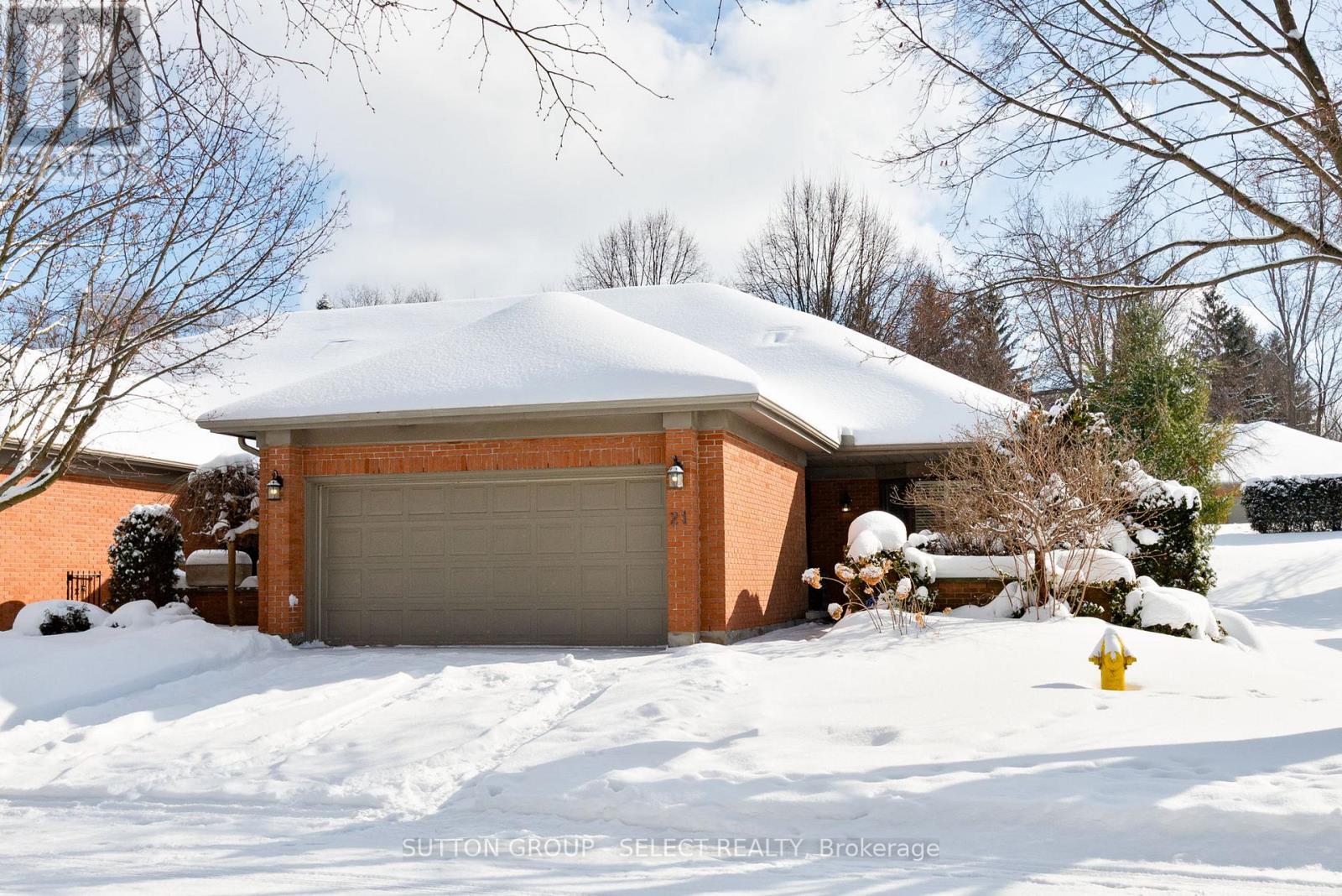 21 - 40 QUINELLA DRIVE, London South (South C)