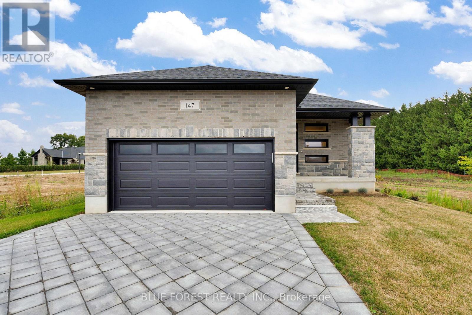 147 SHIRLEY STREET, Thames Centre (Thorndale)