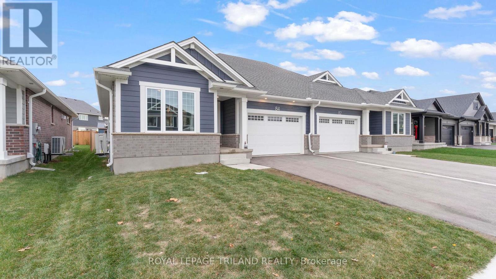 84 EMPIRE PARKWAY, St. Thomas