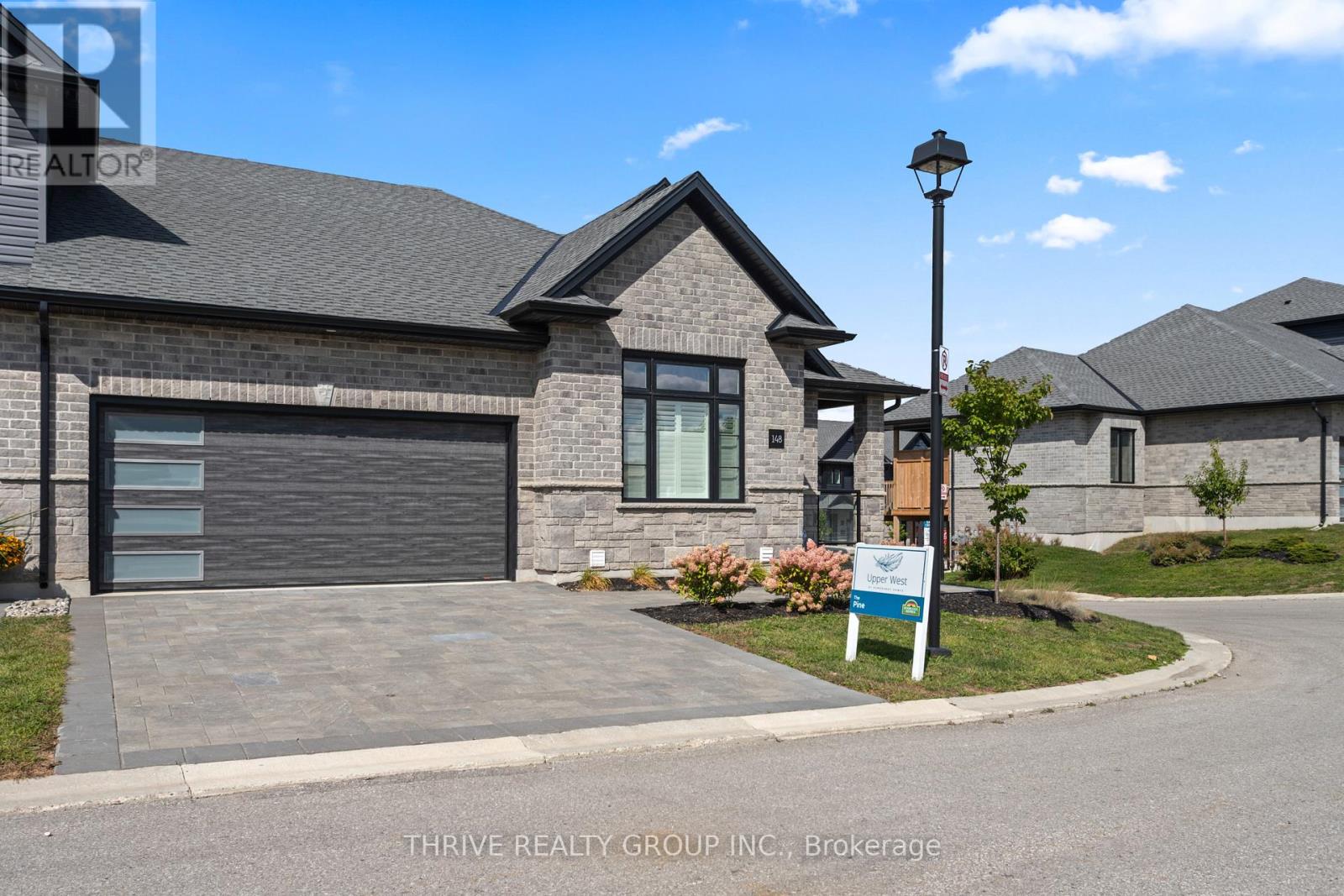 148 - 2261 LINKWAY BOULEVARD, London South (South A)