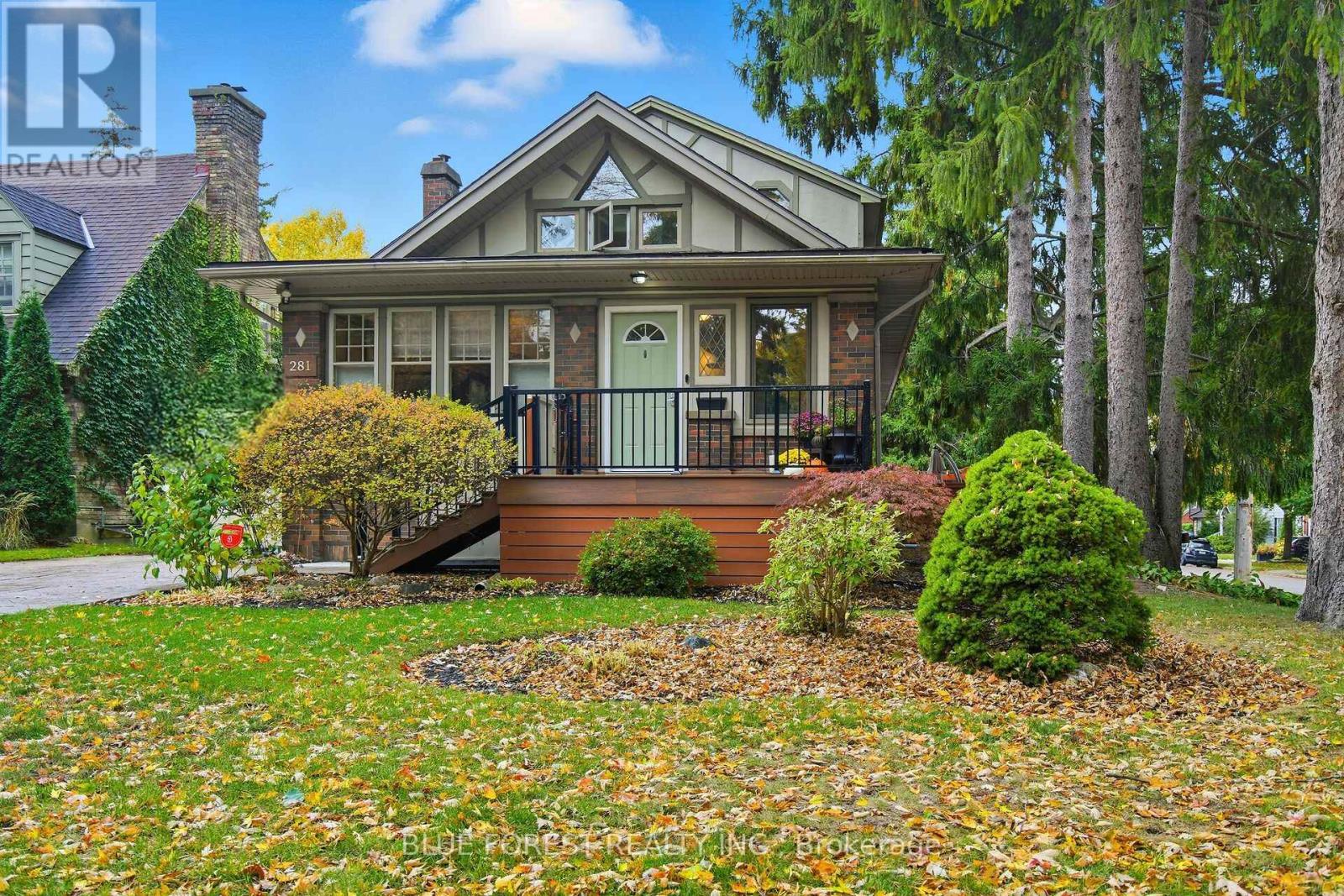 281 CATHCART STREET, London South (South G)