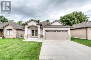 73 - 1430 HIGHBURY AVENUE N, London East (East D)