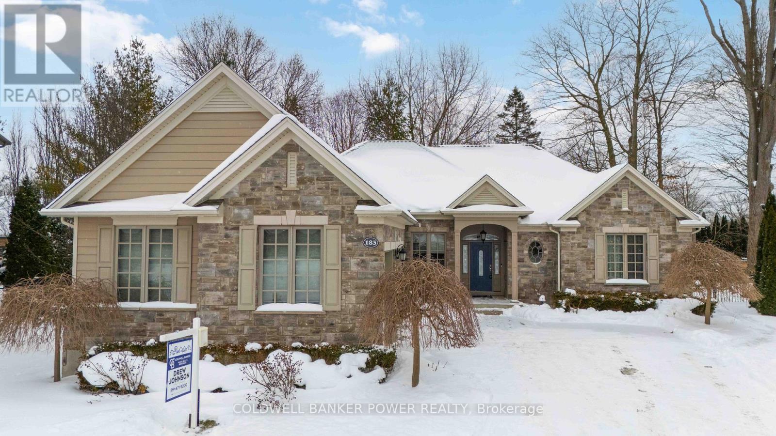 183 WOODHOLME PLACE, London North (North F)