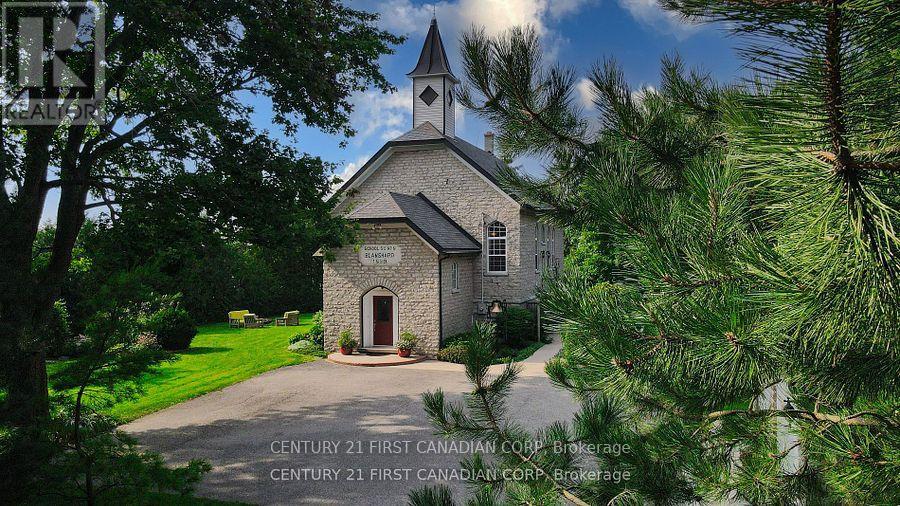 1772 PERTH ROAD 139 ROAD, St. Marys