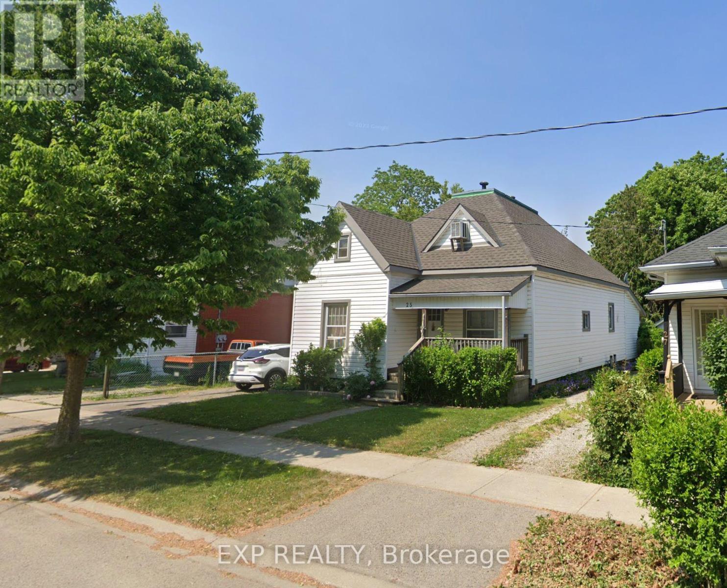 25 STATION STREET, St. Thomas