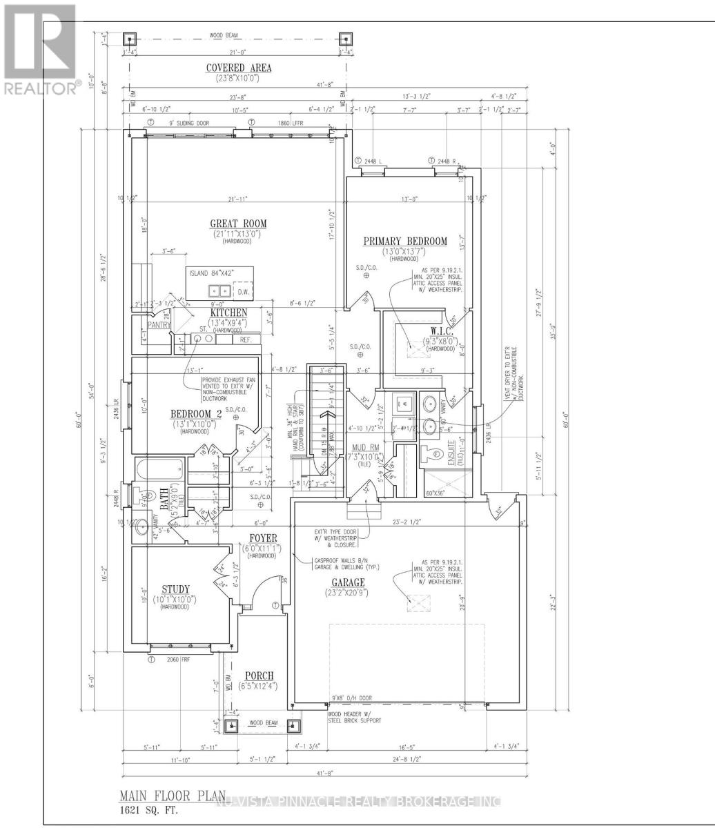 LOT 71 HARVEST LANE, Thames Centre