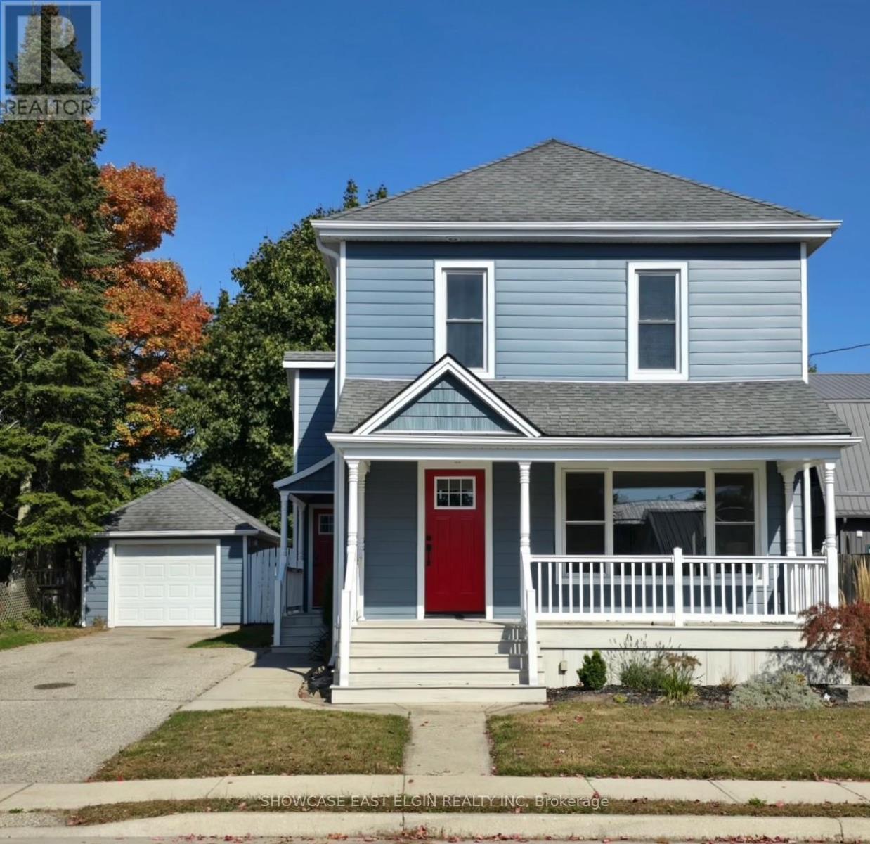 45 PINE STREET E, Aylmer