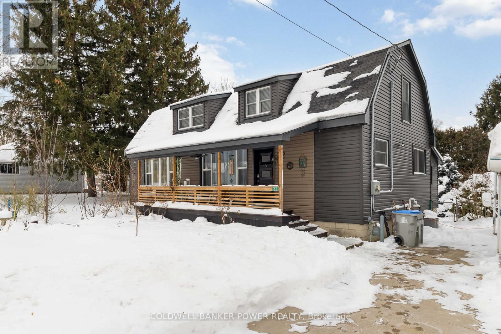 32 ANN STREET, Lambton Shores (Arkona)