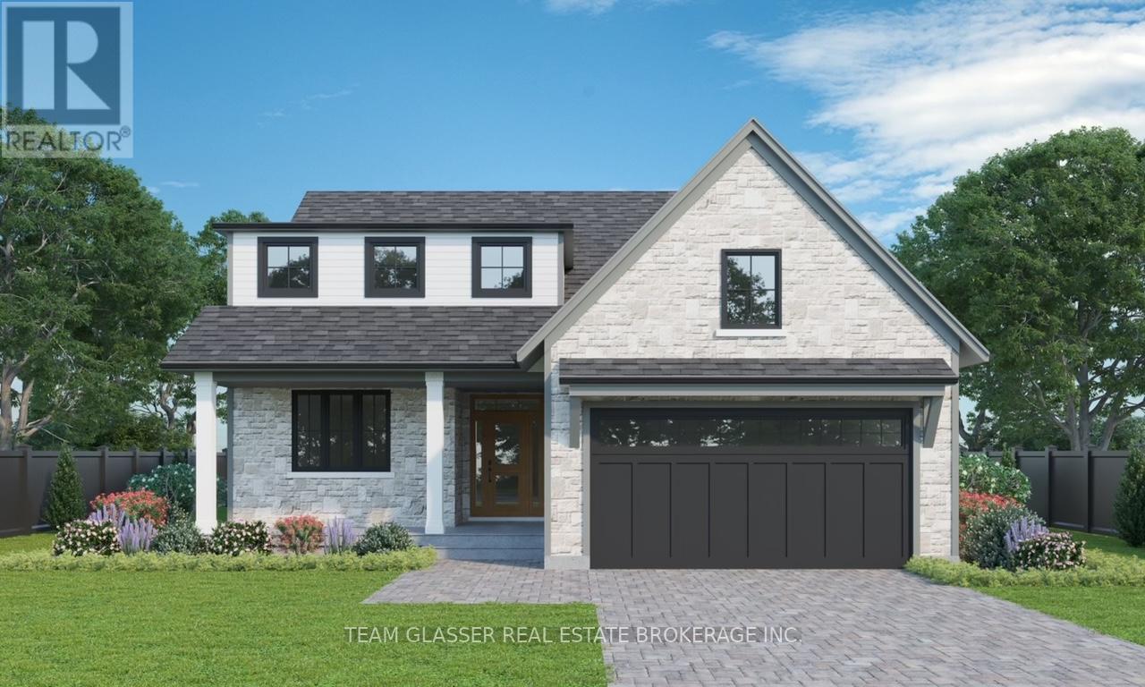 136 DEARING DRIVE, South Huron (Stephen)