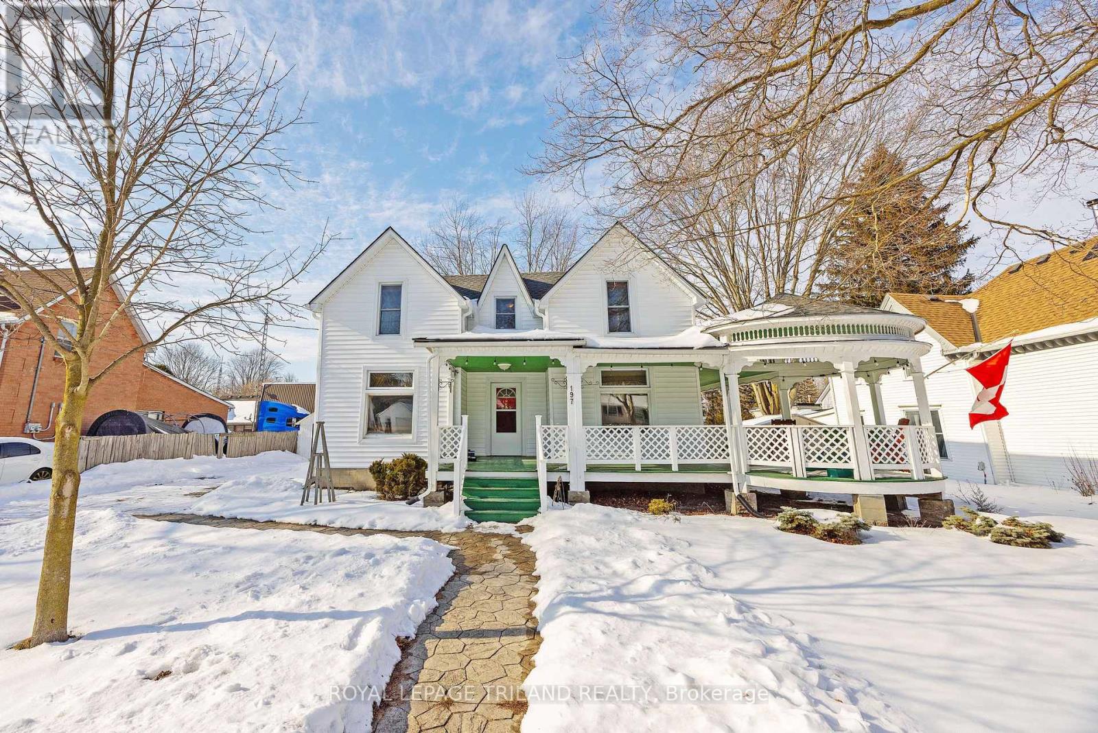 197 MAIN STREET, West Elgin (West Lorne)