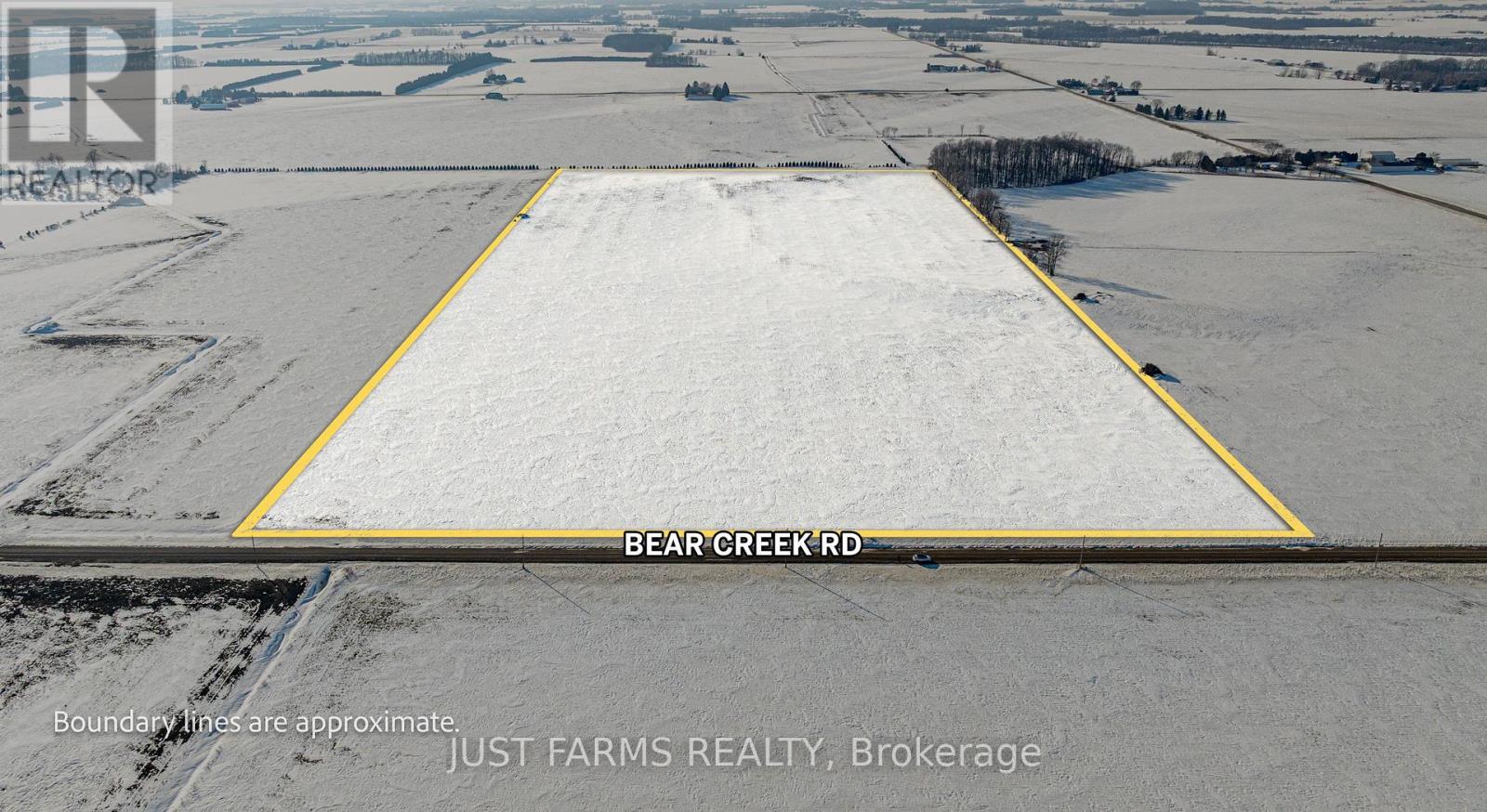 29524 BEAR CREEK ROAD, Chatham-Kent (Thamesville)